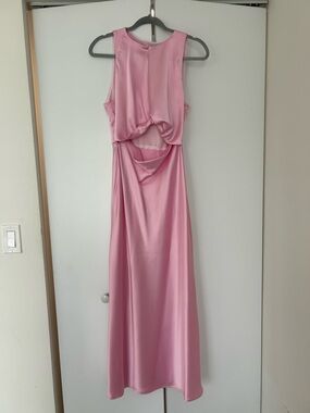 Zara | Dresses | Zara Black Limited Edition Halter Neck Wrap Dress |  Poshmark